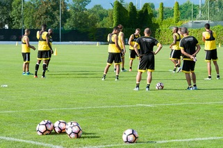 Calciomercato Udinese, De Paul in dirittura d'arrivo