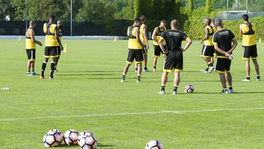 Calciomercato Udinese, De Paul in dirittura d'arrivo