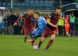 Calciomercato Atalanta-Zukanovic: affare ormai chiuso