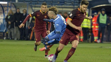 Calciomercato Atalanta-Zukanovic: affare ormai chiuso