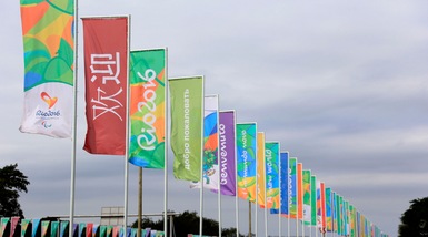 Doping, positiva la velista Caputo: era qualificata per Rio