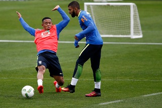 Santos, il presidente: «Juventus su Gabigol, ho chiesto tempo»