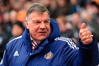 Calciomercato: Sam Allardyce sarà il prossimo ct dell'Inghilterra