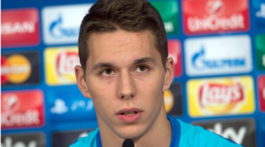 Pjaca-show, doppietta nei preliminari di Champions League con la Dinamo Zagabria. Ora la Juventus