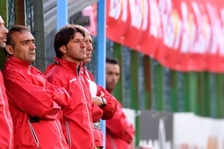 Cagliari ok nel test con Terek Grozny: 1-0, in gol Sau