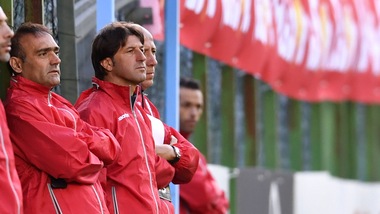 Cagliari ok nel test con Terek Grozny: 1-0, in gol Sau