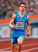 Atletica, Mondiali Under 20: Tortu nella storia, è argento nei 100 m