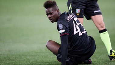 Calciomercato Inter, Mancini scommette su Balotelli