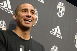 Juventus, Hernanes-Trezeguet: «Lavoriamo duro per vincere ancora»