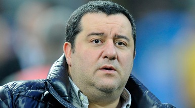 Calciomercato, Raiola: «Il futuro di Pogba passa comunque per la Juventus»