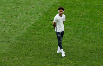 Calciomercato City: «Pronti 42 milioni di sterline per Sané»