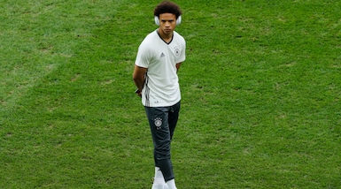 Calciomercato City: «Pronti 42 milioni di sterline per Sané»