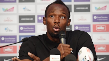 Atletica, su Fox Sports arrivano Bolt e la Diamond League