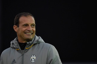 Juventus, Allegri: «Tottenham e Melbourne match importanti per la preparazione»