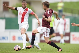 Ljajic: «Colpa di Mihajlovic se sono al Torino. Pressione? Io non ho paura»