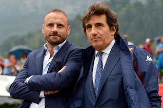 Calciomercato, Cairo: «Ljajic voleva solo il Torino. A centrocampo tre obiettivi»