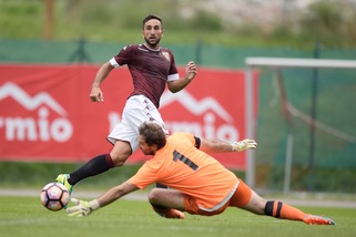 Torino, Molinaro: «Mettiamo le basi per una grande stagione»