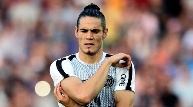 Arsenal, Wenger scatenato: «Dopo il no di Vardy ora vuole Cavani»