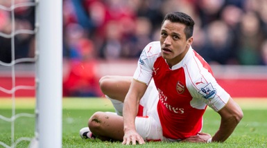 Calciomercato, Sanchez: la Juventus riprova alle sue cifre