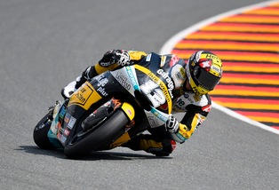 MotoGp KTM, Luthi: «Miglioramenti nei test»