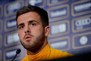 Pjanic: «Io alla Juve: squadra nata per vincere»