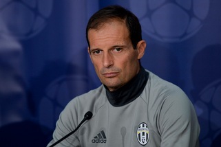 Allegri: «Pogba, al momento, è nostro»