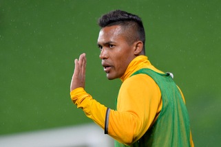 Juventus, Alex Sandro: «Il nostro obiettivo è vincere tutto»