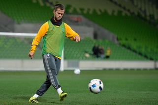 Juventus-Tottenham in diretta, segui l'amichevole dalle 12