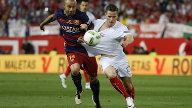 Calciomercato Atletico Madrid: «Simeone pensa a Gameiro per l'attacco»