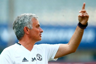 Calciomercato Juventus, Mourinho: «Pogba? Non mi stupirei se non arrivasse»