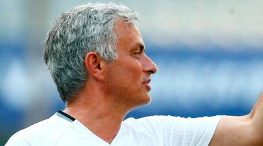 Calciomercato Juventus, Mourinho: «Pogba? Non mi stupirei se non arrivasse»