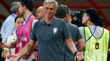 Calciomercato: «Mourinho mette alla porta Schweinsteiger e altri 8 giocatori»