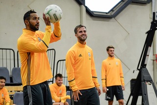 Juventus a sorpresa: Pjanic e Benatia in panchina