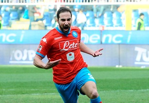 Calciomercato Juventus, su Higuain clamoroso sconto se pagano i bianconeri