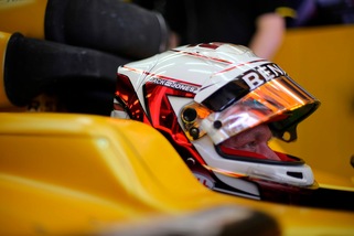 F1 Renault, Taffin: «Prossimo aggiornamento nel 2017»