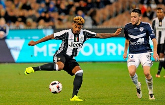 Melbourne Victory-Juventus 5-4 dcr: bianconeri ko nel primo test stagionale