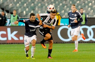 Melbourne Victory-Juventus 5-4 dcr: non basta la magia di Blanco, bianconeri ko ai rigori