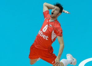 Latina chiude il roster con il colpaccio Penchev