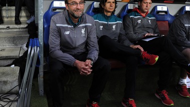 Calciomercato Liverpool: «Klopp vuole Meyer»