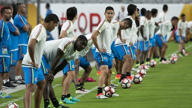 Real Madrid, James Rodriguez: «Voglio restare e conquistarmi il posto»