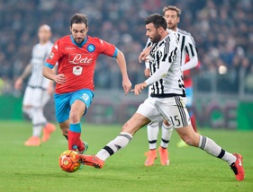 Calciomercato Juventus, Higuain ha già fatto le visite mediche