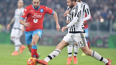 Calciomercato Juventus, Higuain ha già fatto le visite mediche