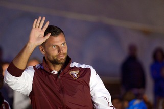 Bormio in festa per il Torino