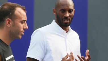 Bryant a Reggio Emilia, sulle orme del passato