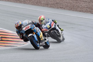 MotoGp Estrella Galicia, Miller: «Test importante in Austria»