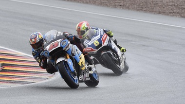 MotoGp Estrella Galicia, Miller: «Test importante in Austria»