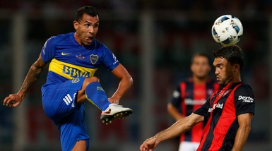 Calciomercato Napoli, risposta alla Juve: idea Tevez