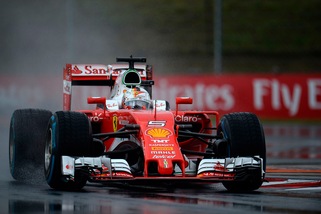 F1 Ferrari, Vettel: «Non ho altri progetti»