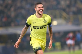 Calciomercato Napoli, De Laurentiis punta Icardi: incontro con gli agenti