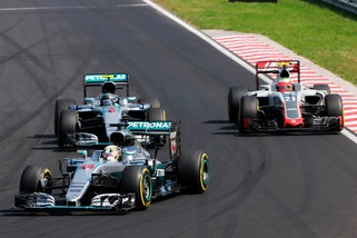 Formula 1, ufficiale: il Gp di Ungheria si correrà senza pubblico